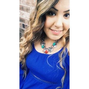 Meet your Posher, Fatima