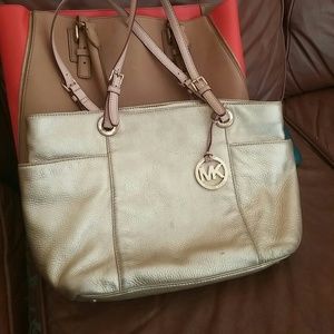 Michael Kors handbag