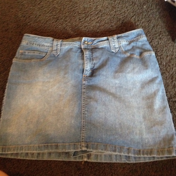 Skirt