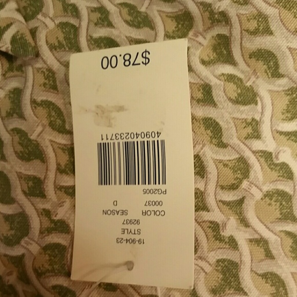 Lord & Taylor rabbit  fur purse - Picture 2 of 4