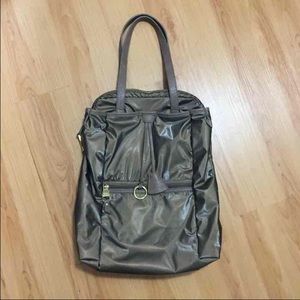 Steve Madden Purse Backpack