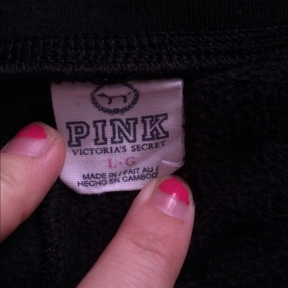 Pink pants - Picture 3 of 3