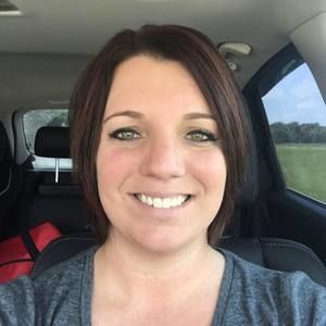 Meet your Posher, Whitney