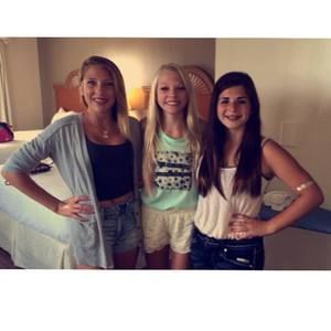 Meet your Posher, Hannah