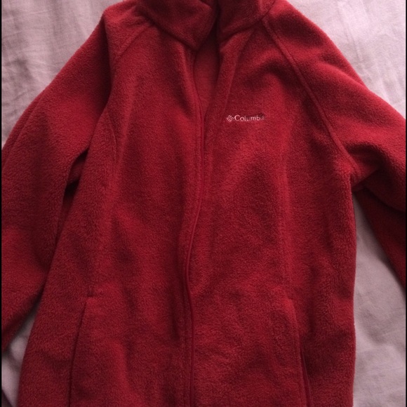 Columbia jacket - Picture 2 of 4