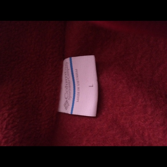 Columbia jacket - Picture 3 of 4