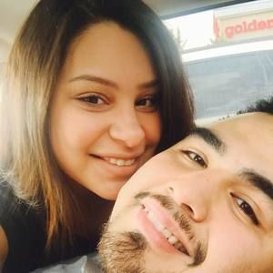 Meet your Posher, Shandra