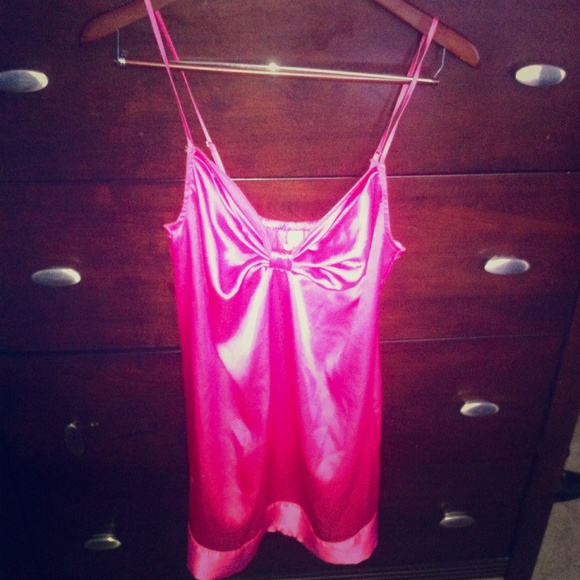 Pretty Victoria's Secret Slip/Nightie