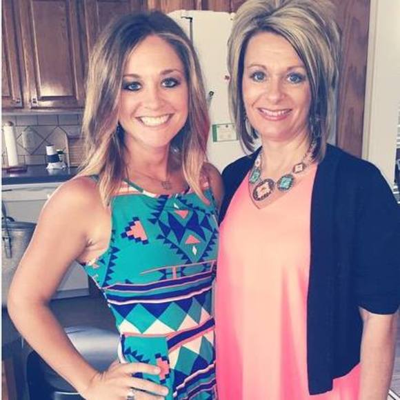 Meet your Posher, Channing