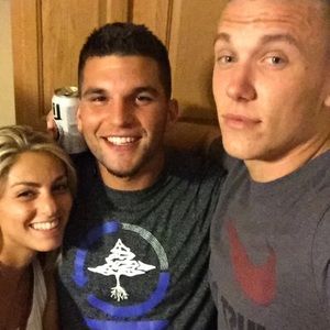 Meet your Posher, Gj