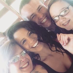 Meet your Posher, Brittany