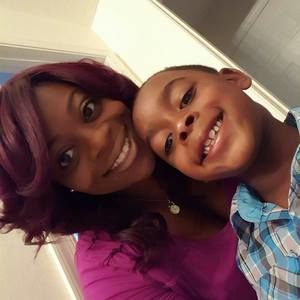 Meet your Posher, Christa