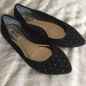 Black Flats