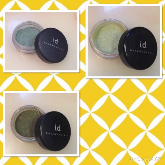 Bare Minerals Bundle