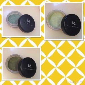 Bare Minerals Bundle