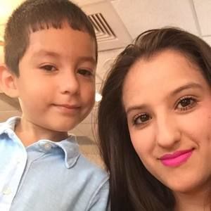 Meet your Posher, Tracy