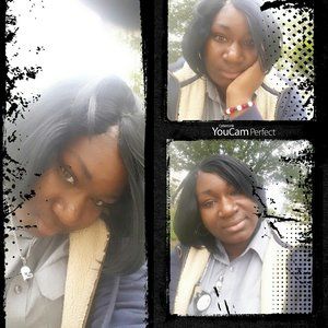 Meet your Posher, Termaine