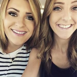 Meet your Posher, Lyndsay