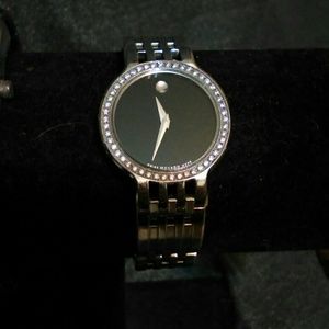 Movado women's watch