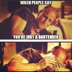 Meet your Posher, Thomas