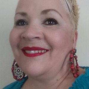 Meet your Posher, Jeannette