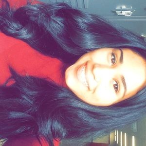 Meet your Posher, Kim