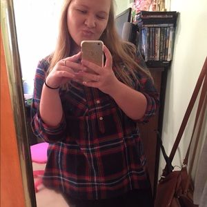 Meet your Posher, Maddy