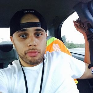 Meet your Posher, Arimaiel