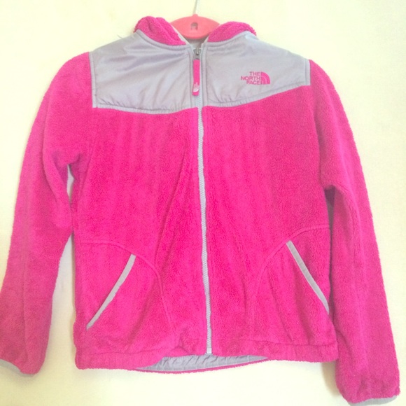NORTHFACE JACKET