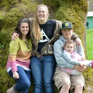 Meet your Posher, Lilly