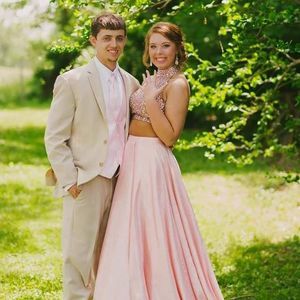 Meet your Posher, Cody