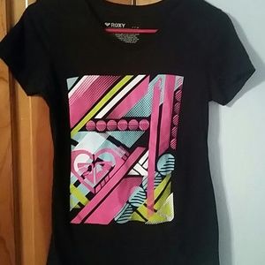 Roxy shirt
