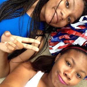 Meet your Posher, Samarria