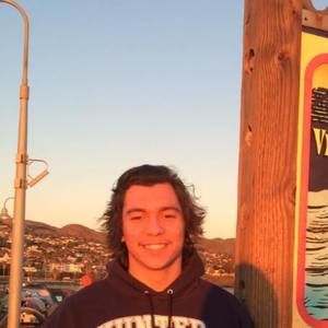 Meet your Posher, Sam