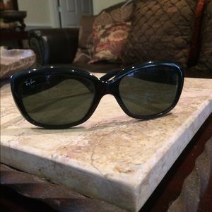 Ray Ban sunglasses