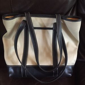 Authentic coach bag