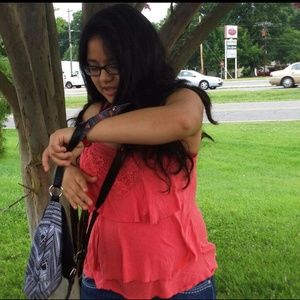 Meet your Posher, Jennifer