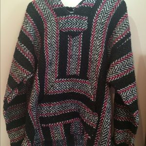 Baha Joe Drug Rug