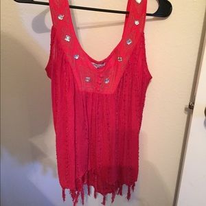 Adorable American Rag!