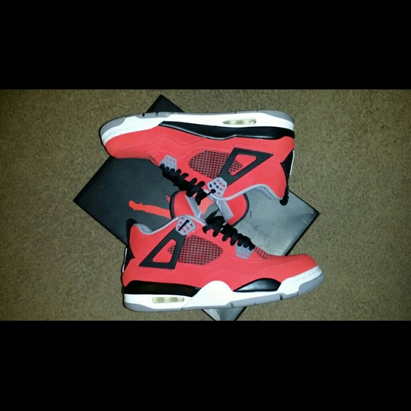 Toro 4s