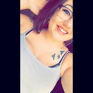 Meet your Posher, Whitney