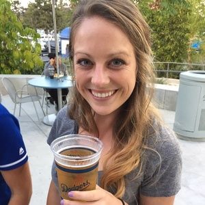 Meet your Posher, Callie