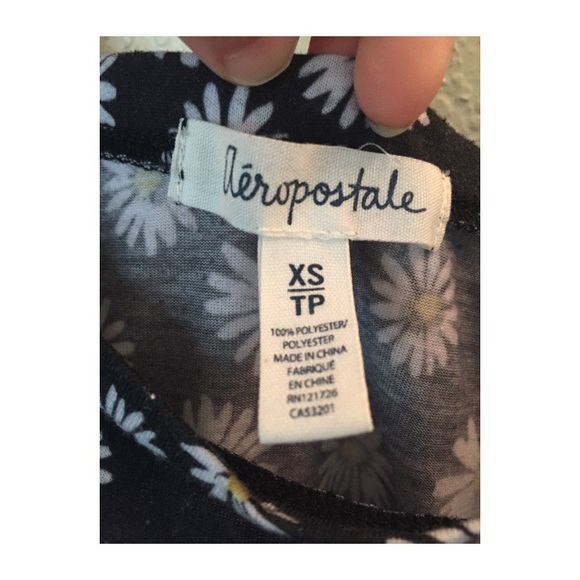 Daisy top - Picture 2 of 2