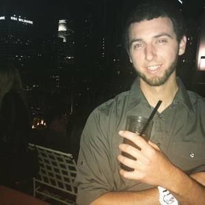 Meet your Posher, Chris