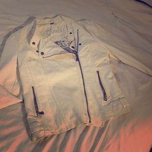 Guess jacket