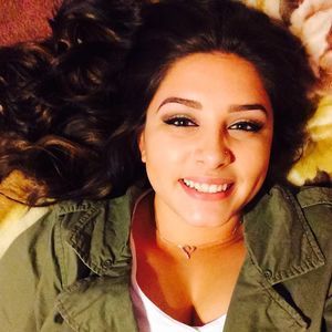 Meet your Posher, Madeline