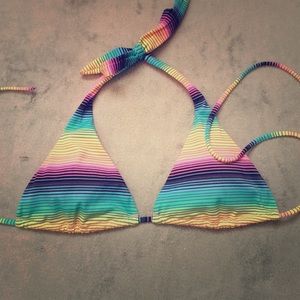 Victoria secret bikini top