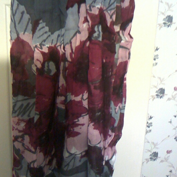 Scarf - Picture 2 of 2