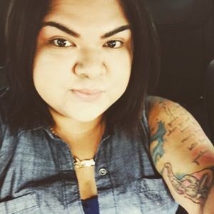 Meet your Posher, Katrina