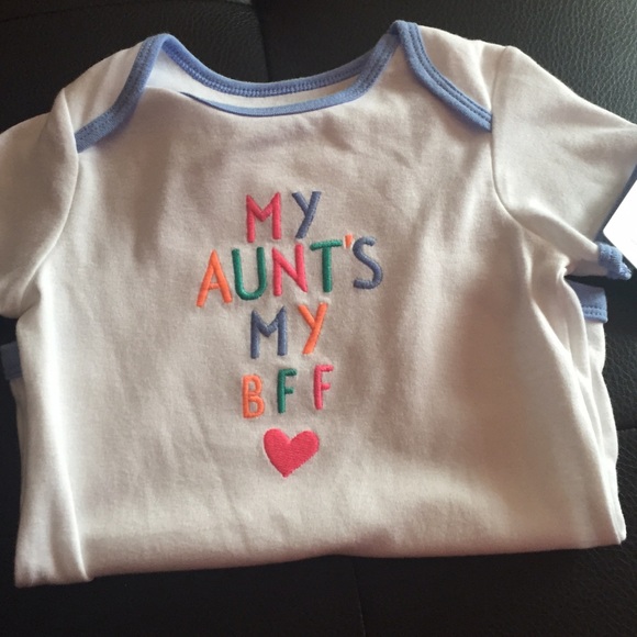 Toddler girls onesie